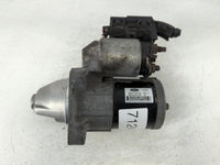 2011-2019 Ford Fiesta Car Starter Motor Solenoid OEM P/N:M000T33571ZC AE8T-11000-AB Fits OEM Used Auto Parts - Oemusedautopa