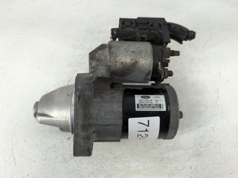 compare product 2011-2019 Ford Fiesta Car Starter Motor Solenoid OEM P/N:M000T33571ZC AE8T-11000-AB Fits OEM Used Auto Parts