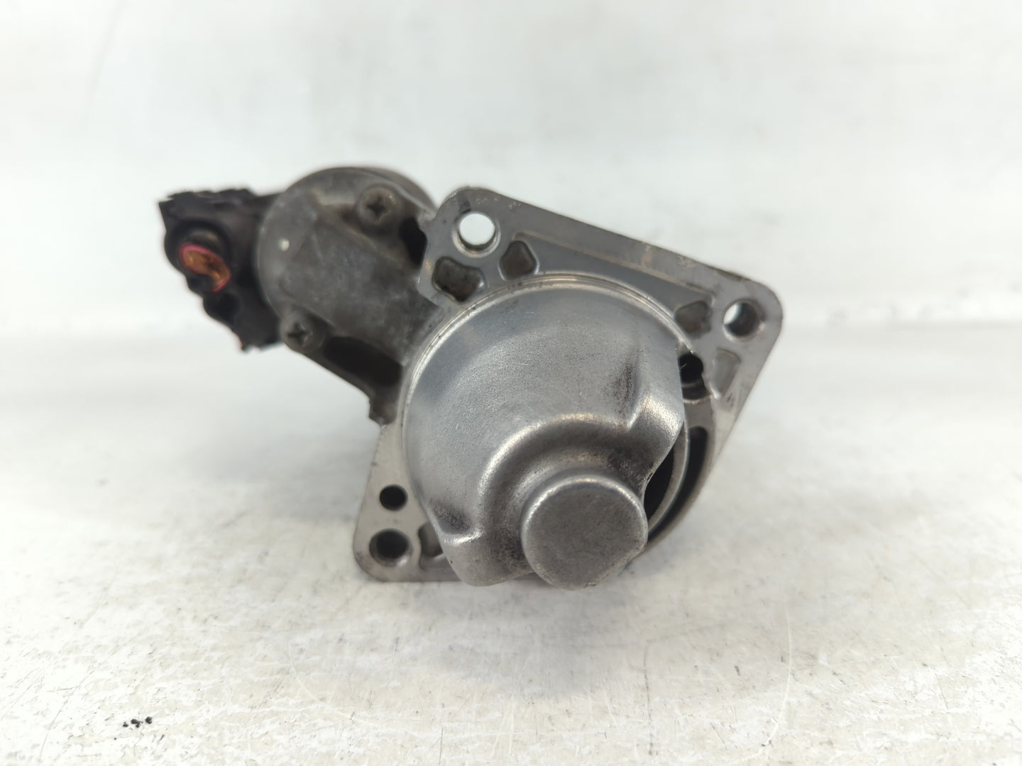 2011-2019 Ford Fiesta Car Starter Motor Solenoid OEM P/N:M000T33571ZC AE8T-11000-AB Fits OEM Used Auto Parts - Oemusedautopa