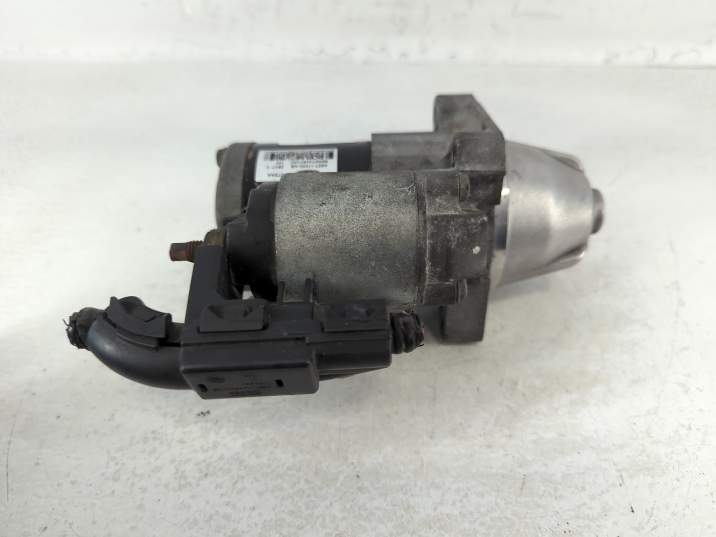 2011-2019 Ford Fiesta Car Starter Motor Solenoid OEM P/N:M000T33571ZC AE8T-11000-AB Fits OEM Used Auto Parts - Oemusedautopa