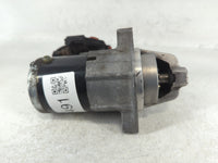 2011-2019 Ford Fiesta Car Starter Motor Solenoid OEM P/N:M000T33571ZC AE8T-11000-AB Fits OEM Used Auto Parts - Oemusedautopa