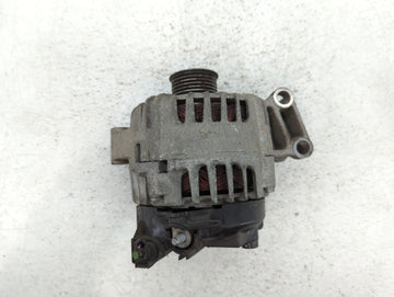 2011-2019 Ford Fiesta Alternator Replacement Generator Charging Assembly Engine OEM P/N:2608513 C AE8T-10300-AA Fits OEM Use