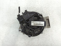2011-2019 Ford Fiesta Alternator Replacement Generator Charging Assembly Engine OEM P/N:2608513 C AE8T-10300-AA Fits OEM Use