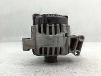 2011-2019 Ford Fiesta Alternator Replacement Generator Charging Assembly Engine OEM P/N:2608513 C AE8T-10300-AA Fits OEM Use