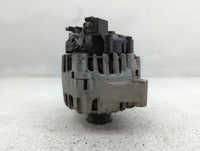 2011-2019 Ford Fiesta Alternator Replacement Generator Charging Assembly Engine OEM P/N:2608513 C AE8T-10300-AA Fits OEM Use