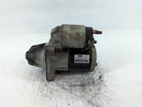 2011-2019 Ford Fiesta Car Starter Motor Solenoid OEM P/N:M000T33571ZC AE8T-11000-AB Fits OEM Used Auto Parts - Oemusedautopa