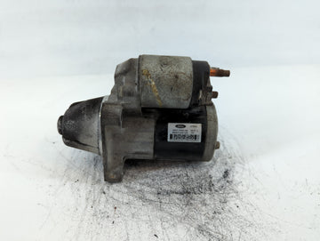 2011-2019 Ford Fiesta Car Starter Motor Solenoid OEM P/N:M000T33571ZC AE8T-11000-AB Fits OEM Used Auto Parts - Oemusedautopa