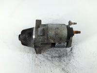 2011-2019 Ford Fiesta Car Starter Motor Solenoid OEM P/N:M000T33571ZC AE8T-11000-AB Fits OEM Used Auto Parts - Oemusedautopa