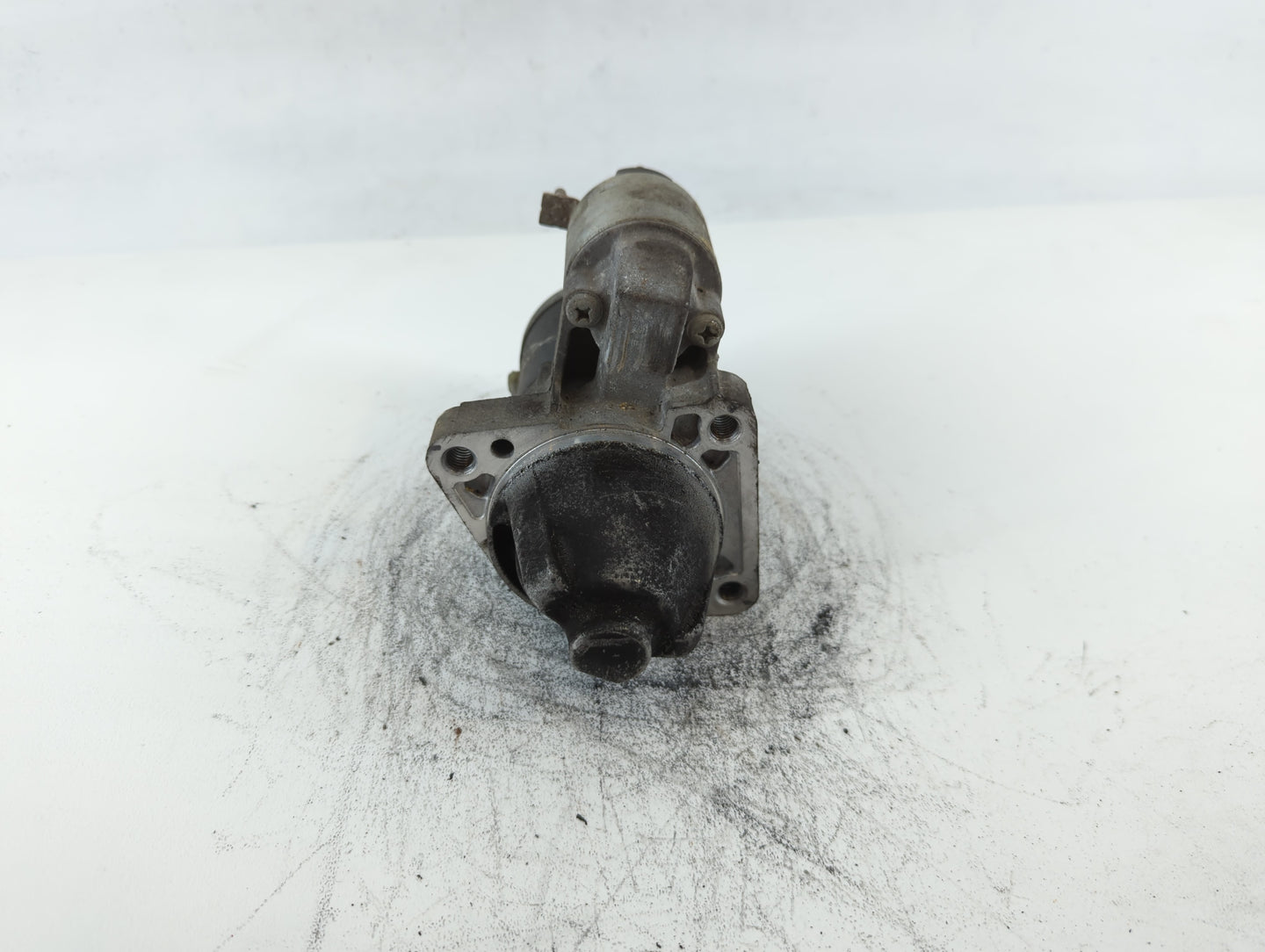 2011-2019 Ford Fiesta Car Starter Motor Solenoid OEM P/N:M000T33571ZC AE8T-11000-AB Fits OEM Used Auto Parts - Oemusedautopa