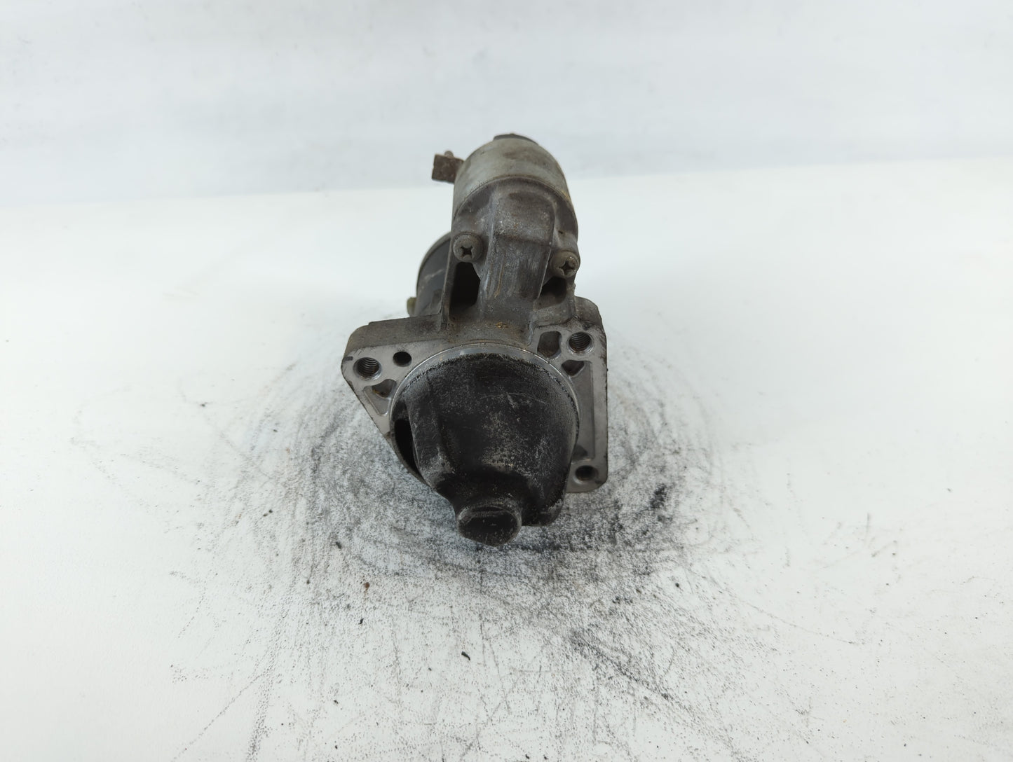 2011-2019 Ford Fiesta Car Starter Motor Solenoid OEM P/N:M000T33571ZC AE8T-11000-AB Fits OEM Used Auto Parts - Oemusedautopa