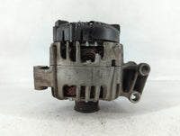 2011-2019 Ford Fiesta Alternator Replacement Generator Charging Assembly Engine OEM P/N:AE8T-10300-AA Fits OEM Used Auto Par
