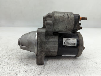 compare product 2014-2017 Ford Fiesta Car Starter Motor Solenoid OEM P/N:M000T33571ZC AE8T-11000-AB Fits Fits 2014 2015 2016 2017 OEM Used Auto Parts