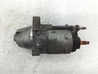 2014-2017 Ford Fiesta Car Starter Motor Solenoid OEM P/N:M000T33571ZC AE8T-11000-AB Fits Fits 2014 2015 2016 2017 OEM Used A