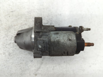 2014-2017 Ford Fiesta Car Starter Motor Solenoid OEM P/N:M000T33571ZC AE8T-11000-AB Fits Fits 2014 2015 2016 2017 OEM Used Auto Parts