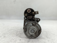 2014-2017 Ford Fiesta Car Starter Motor Solenoid OEM P/N:M000T33571ZC AE8T-11000-AB Fits Fits 2014 2015 2016 2017 OEM Used A