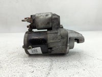 2014-2017 Ford Fiesta Car Starter Motor Solenoid OEM P/N:M000T33571ZC AE8T-11000-AB Fits Fits 2014 2015 2016 2017 OEM Used A
