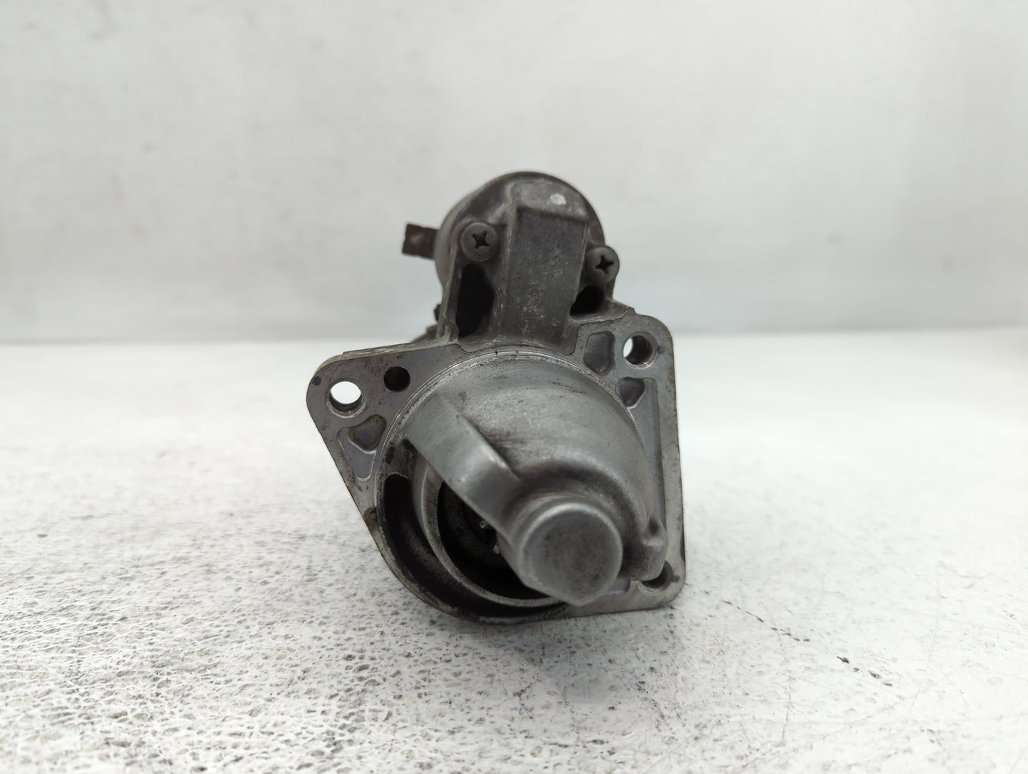 2014-2017 Ford Fiesta Car Starter Motor Solenoid OEM P/N:M000T33571ZC AE8T-11000-AB Fits Fits 2014 2015 2016 2017 OEM Used A