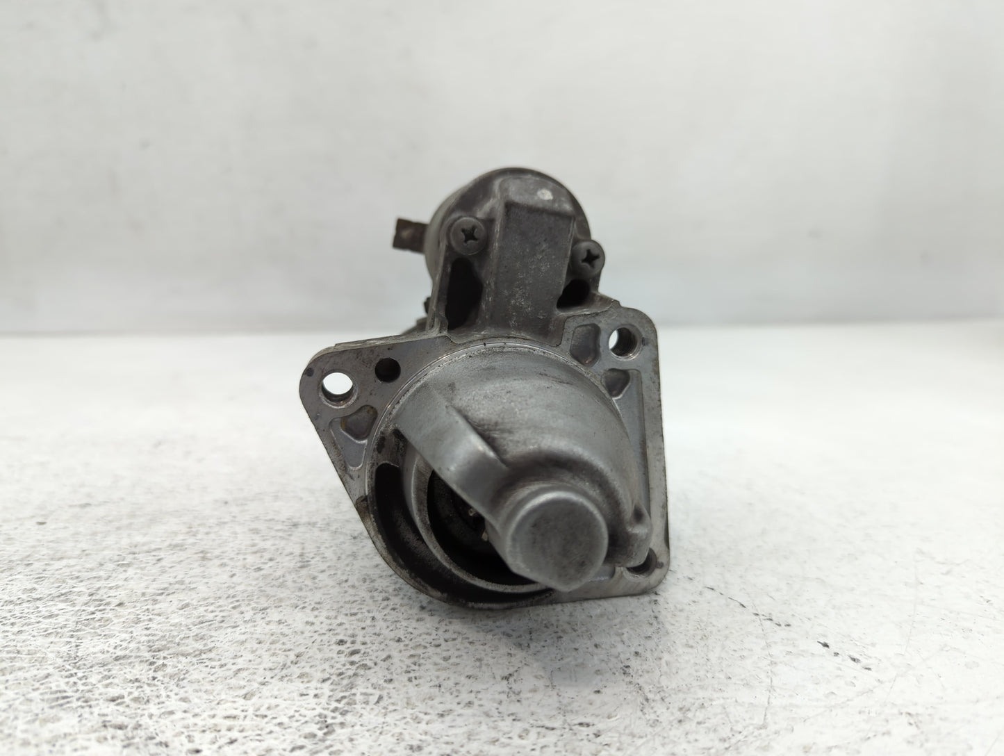 2014-2017 Ford Fiesta Car Starter Motor Solenoid OEM P/N:M000T33571ZC AE8T-11000-AB Fits Fits 2014 2015 2016 2017 OEM Used A