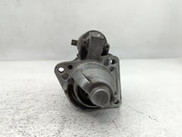 2014-2017 Ford Fiesta Car Starter Motor Solenoid OEM P/N:M000T33571ZC AE8T-11000-AB Fits Fits 2014 2015 2016 2017 OEM Used A