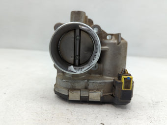 compare product 2014-2019 Ford Fiesta Throttle Body P/N:0 280 750 535 7S7G-9F991-CA Fits Fits 2013 2014 2015 2016 2017 2018 2019 OEM Used Auto Parts
