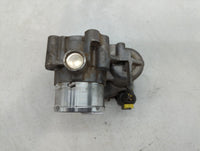 2014-2019 Ford Fiesta Throttle Body P/N:0 280 750 535 7S7G-9F991-CA Fits Fits 2013 2014 2015 2016 2017 2018 2019 OEM Used Au