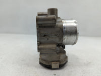 2014-2019 Ford Fiesta Throttle Body P/N:0 280 750 535 7S7G-9F991-CA Fits Fits 2013 2014 2015 2016 2017 2018 2019 OEM Used Au