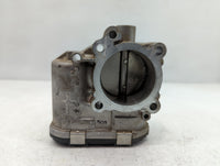 2014-2019 Ford Fiesta Throttle Body P/N:0 280 750 535 7S7G-9F991-CA Fits Fits 2013 2014 2015 2016 2017 2018 2019 OEM Used Au