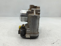 2014-2019 Ford Fiesta Throttle Body P/N:0 280 750 535 7S7G-9F991-CA Fits Fits 2013 2014 2015 2016 2017 2018 2019 OEM Used Au