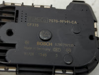 2014-2019 Ford Fiesta Throttle Body P/N:0 280 750 535 7S7G-9F991-CA Fits Fits 2013 2014 2015 2016 2017 2018 2019 OEM Used Au