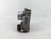 2014-2019 Ford Fiesta Throttle Body P/N:7S7G-9F991-CA Fits Fits 2013 2014 2015 2016 2017 2018 2019 OEM Used Auto Parts - Oem