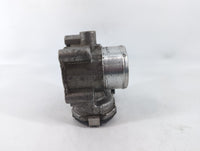 2014-2019 Ford Fiesta Throttle Body P/N:7S7G-9F991-CA Fits Fits 2013 2014 2015 2016 2017 2018 2019 OEM Used Auto Parts - Oem