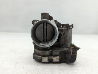 compare product 2014-2019 Ford Fiesta Throttle Body P/N:7S7G-9F991-CA Fits Fits 2013 2014 2015 2016 2017 2018 2019 OEM Used Auto Parts