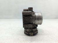 2014-2019 Ford Fiesta Throttle Body P/N:7S7G-9F991-CA Fits Fits 2013 2014 2015 2016 2017 2018 2019 OEM Used Auto Parts - Oem
