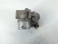 2014-2019 Ford Fiesta Throttle Body P/N:7S7G-9F991-CA Fits Fits 2013 2014 2015 2016 2017 2018 2019 OEM Used Auto Parts - Oem