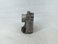 2014-2019 Ford Fiesta Throttle Body P/N:7S7G-9F991-CA Fits Fits 2013 2014 2015 2016 2017 2018 2019 OEM Used Auto Parts - Oem