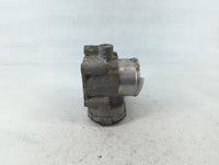 2014-2019 Ford Fiesta Throttle Body P/N:7S7G-9F991-CA Fits Fits 2013 2014 2015 2016 2017 2018 2019 OEM Used Auto Parts - Oem