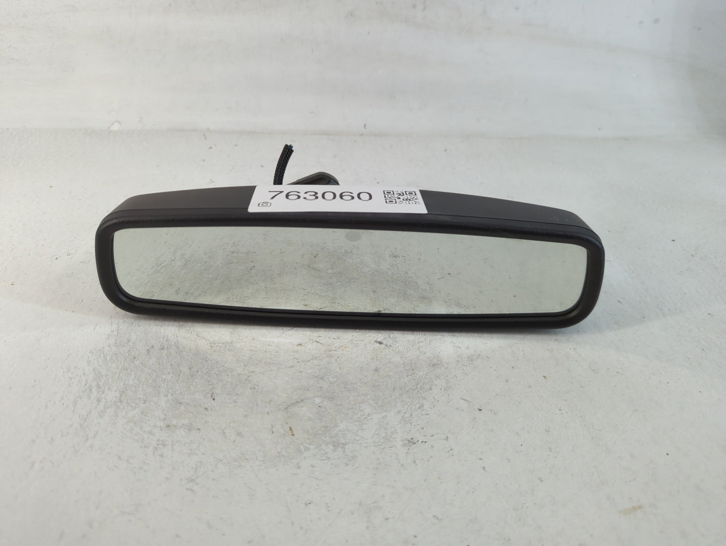 2016-2019 Ford Fiesta Interior Rear View Mirror Replacement OEM P/N:FU5A 17E678 VA Fits Fits 2016 2017 2018 2019 2020 2021 2