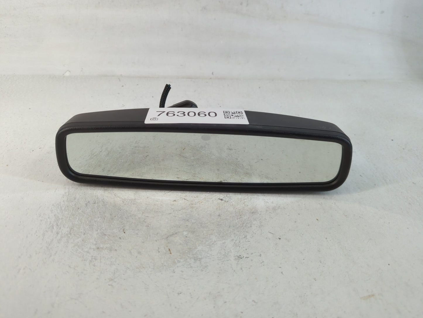 2016-2019 Ford Fiesta Interior Rear View Mirror Replacement OEM P/N:FU5A 17E678 VA Fits Fits 2016 2017 2018 2019 2020 2021 2