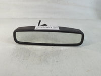 2016-2019 Ford Fiesta Interior Rear View Mirror Replacement OEM P/N:FU5A 17E678 VA Fits Fits 2016 2017 2018 2019 2020 2021 2