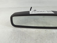 2016-2019 Ford Fiesta Interior Rear View Mirror Replacement OEM P/N:FU5A 17E678 VA Fits Fits 2016 2017 2018 2019 2020 2021 2