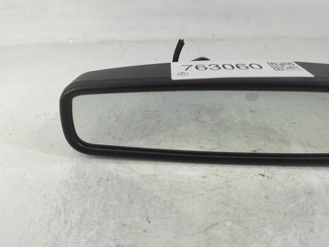 2016-2019 Ford Fiesta Interior Rear View Mirror Replacement OEM P/N:FU5A 17E678 VA Fits Fits 2016 2017 2018 2019 2020 2021 2022 OEM Used Auto Parts