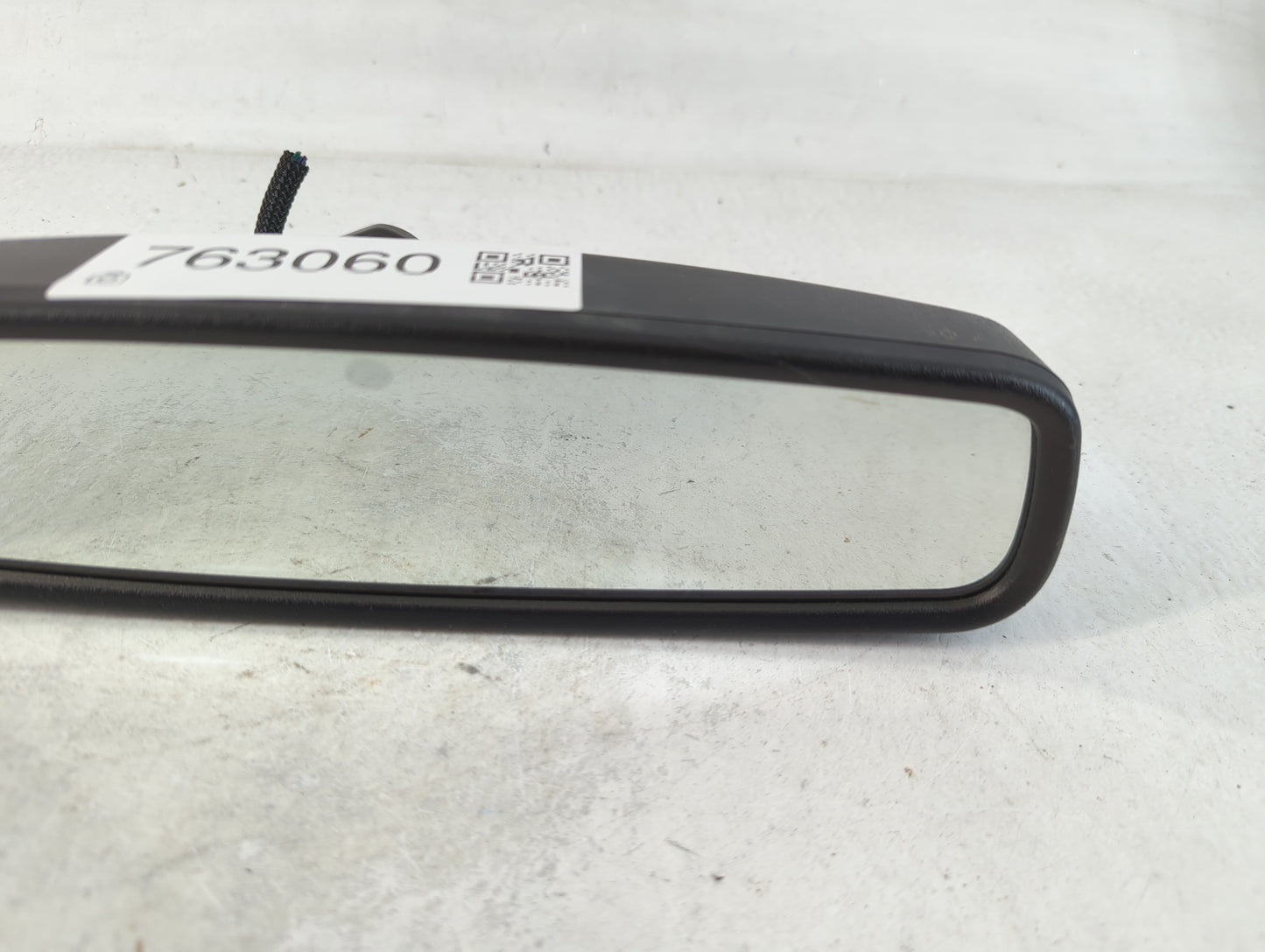 2016-2019 Ford Fiesta Interior Rear View Mirror Replacement OEM P/N:FU5A 17E678 VA Fits Fits 2016 2017 2018 2019 2020 2021 2