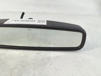 2016-2019 Ford Fiesta Interior Rear View Mirror Replacement OEM P/N:FU5A 17E678 VA Fits Fits 2016 2017 2018 2019 2020 2021 2