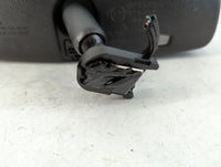 2016-2019 Ford Fiesta Interior Rear View Mirror Replacement OEM P/N:FU5A 17E678 VA Fits Fits 2016 2017 2018 2019 2020 2021 2