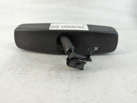 2016-2019 Ford Fiesta Interior Rear View Mirror Replacement OEM P/N:FU5A 17E678 VA Fits Fits 2016 2017 2018 2019 2020 2021 2