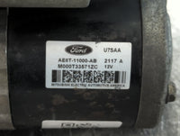 2011-2019 Ford Fiesta Car Starter Motor Solenoid OEM P/N:M000T33571ZC AE5T-11000-AB Fits OEM Used Auto Parts - Oemusedautopa