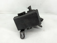 2014-2019 Ford Fiesta Fusebox Fuse Box Panel Relay Module P/N:6003447201 Fits Fits 2014 2015 2016 2017 2018 2019 OEM Used Au