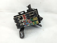 2014-2019 Ford Fiesta Fusebox Fuse Box Panel Relay Module P/N:6003447201 Fits Fits 2014 2015 2016 2017 2018 2019 OEM Used Au