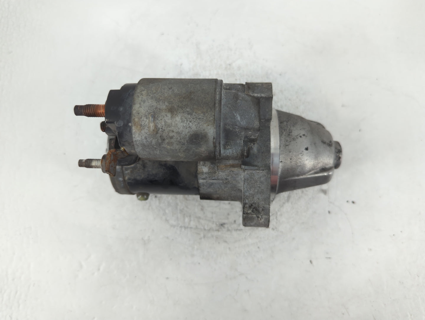 2011-2019 Ford Fiesta Car Starter Motor Solenoid OEM P/N:AE8T-11000-AB Fits Fits 2011 2012 2013 2014 2015 2016 2017 2018 201