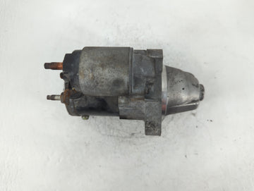 2011-2019 Ford Fiesta Car Starter Motor Solenoid OEM P/N:AE8T-11000-AB Fits Fits 2011 2012 2013 2014 2015 2016 2017 2018 2019 OEM Used Auto Parts